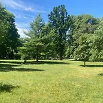 Residence Park Klamovka