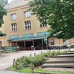 Residence Park Klamovka